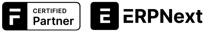 ERPNext Logo