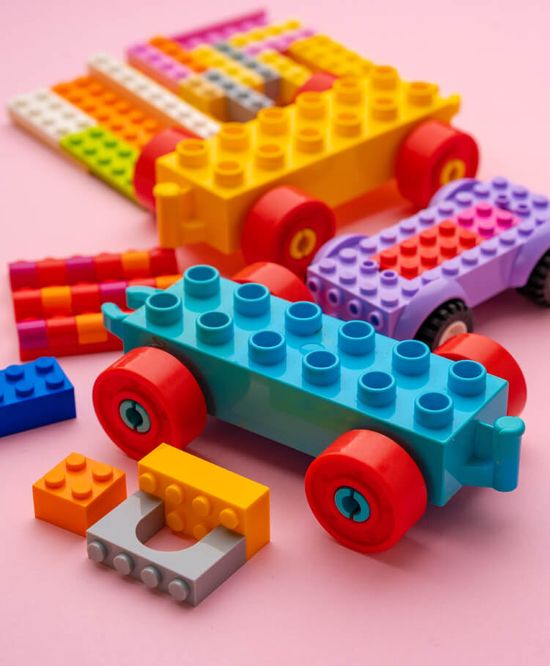 Sản xuất Đồ chơi